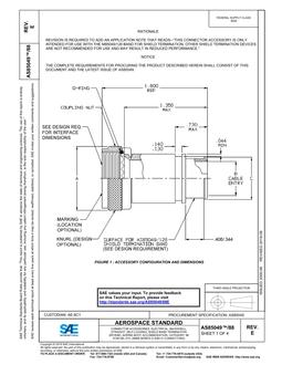SAE AS85049/88 Revision E SAE AS85049/88 Revision E
