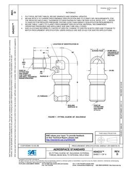 SAE AS4233 Revision D SAE AS4233 Revision D