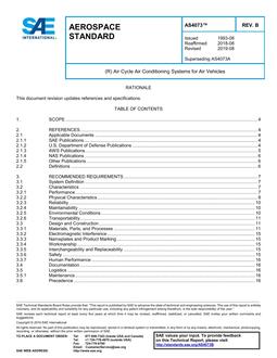SAE AS4073 Revision B SAE AS4073 Revision B