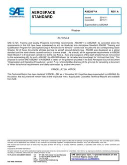 SAE AS6286/4 Revision A SAE AS6286/4 Revision A