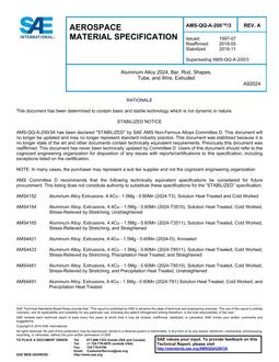 SAE AMSQQA200/3 Revision A SAE AMSQQA200/3 Revision A