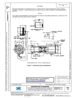 SAE AS85049/5 Revision D