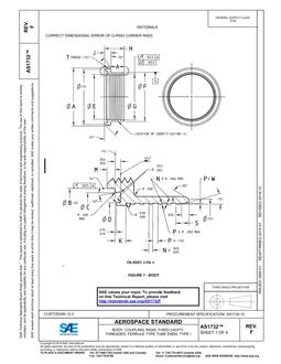 SAE AS1732 Revision F SAE AS1732 Revision F