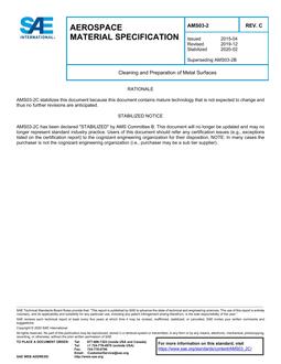 SAE AMS03_2 Revision C SAE AMS03_2 Revision C