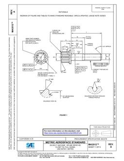 SAE MA3512 Revision A SAE MA3512 Revision A
