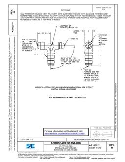 SAE AS1039 Revision H SAE AS1039 Revision H