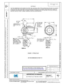 SAE AS5168 Revision C