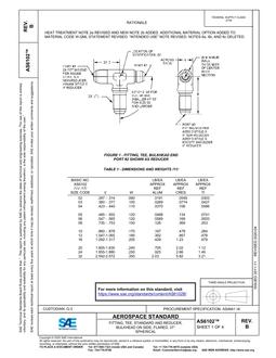 SAE AS6102 Revision B SAE AS6102 Revision B