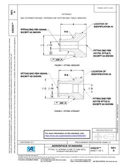 SAE AS6230 Revision A SAE AS6230 Revision A