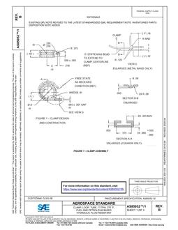 SAE AS85052/1 Revision B SAE AS85052/1 Revision B