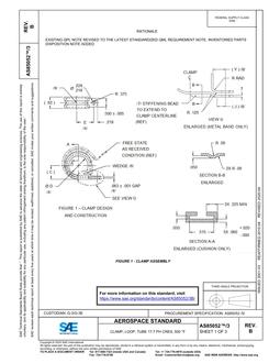 SAE AS85052/3 Revision B
