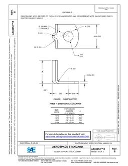 SAE AS85052/4 Revision B SAE AS85052/4 Revision B