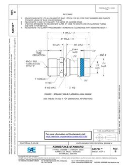 SAE AS5793 Revision B SAE AS5793 Revision B