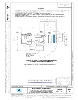 SAE AS5809 Revision B SAE AS5809 Revision B