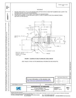 SAE AS5977 Revision C SAE AS5977 Revision C