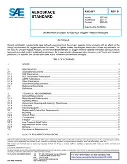 SAE AS1248 Revision B SAE AS1248 Revision B