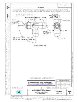 SAE AS5198 Revision D SAE AS5198 Revision D