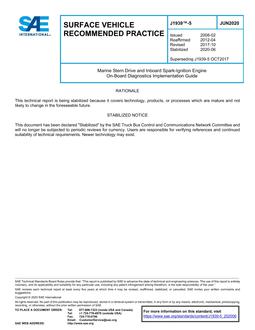 SAE J1939-5 SAE J1939-5