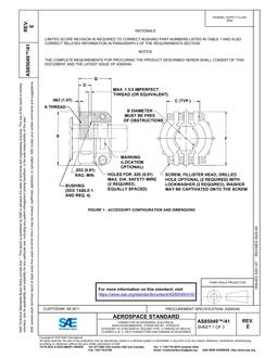 SAE AS85049/41 Revision E SAE AS85049/41 Revision E