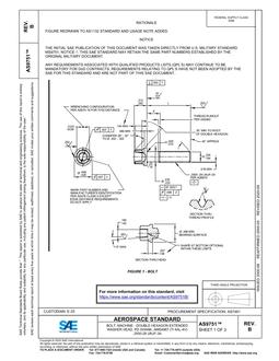 SAE AS9751 Revision B SAE AS9751 Revision B