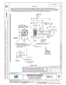 SAE AS3120 Revision B SAE AS3120 Revision B