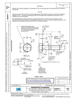 SAE AS9808 Revision B SAE AS9808 Revision B
