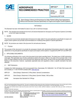 SAE ARP1232 Revision C SAE ARP1232 Revision C
