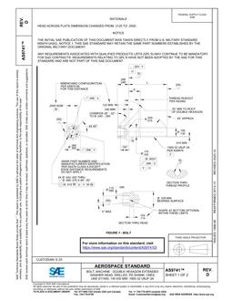 SAE AS9741 Revision D SAE AS9741 Revision D