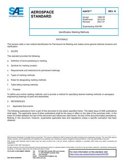 SAE AS478 Revision R SAE AS478 Revision R