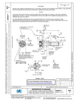 SAE AS9923 Revision C SAE AS9923 Revision C