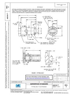 SAE AS5161 Revision C SAE AS5161 Revision C