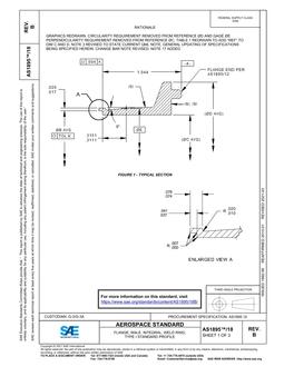 SAE AS1895/18 Revision B