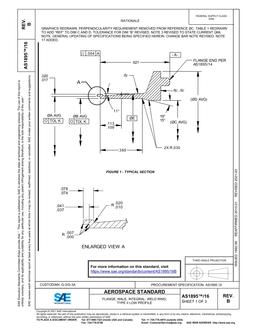 SAE AS1895/16 Revision B SAE AS1895/16 Revision B