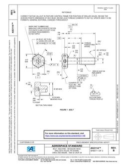 SAE AS3114 Revision B SAE AS3114 Revision B
