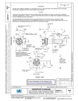 SAE AS9678 Revision C SAE AS9678 Revision C