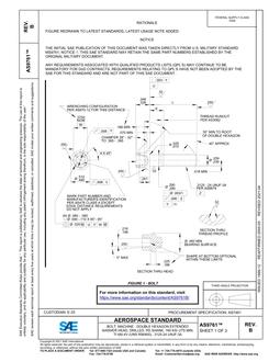 SAE AS9761 Revision B SAE AS9761 Revision B