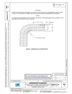 SAE AS81914/6 Revision C SAE AS81914/6 Revision C