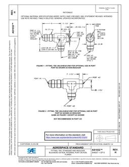 SAE AS1032 Revision H