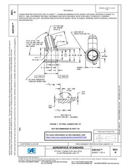 SAE AS5163 Revision A SAE AS5163 Revision A