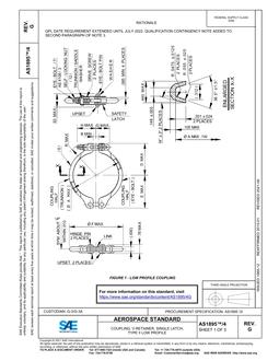 SAE AS1895/4 Revision G SAE AS1895/4 Revision G