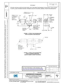 SAE AS6098 Revision B SAE AS6098 Revision B