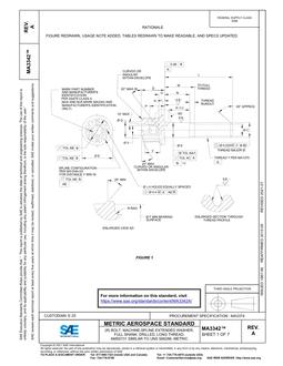 SAE MA3342 Revision A