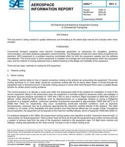 SAE AIR64 Revision C