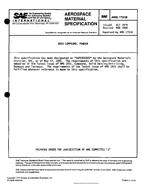 SAE AMS1731 Revision B
