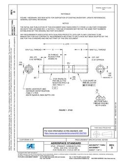 SAE AS126275 Revision D SAE AS126275 Revision D