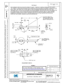 SAE AS4108/3 Revision A