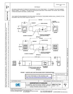 SAE AS81714/24 Revision B SAE AS81714/24 Revision B