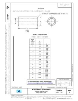SAE AS6072 Revision A SAE AS6072 Revision A