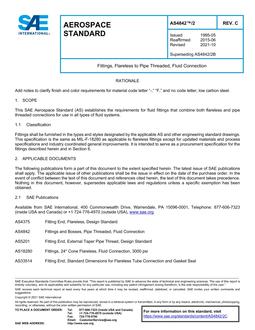 SAE AS4842/2 Revision C SAE AS4842/2 Revision C