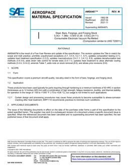 SAE AMS6487 Revision M SAE AMS6487 Revision M
